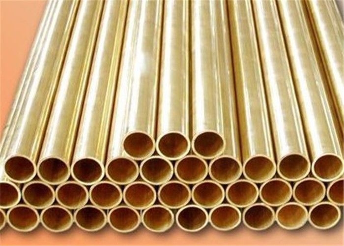 uzunluk 1 12m bakir ve aluminyum krep klima bakir boru korozyon direnci