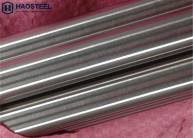 ASTM A276 304 Paslanmaz Çelik Katı Bar, 6 Metre Uzunluk Paslanmaz Çelik Çubuk