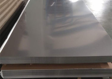 Soğuk Haddelenmiş 410 Paslanmaz Çelik Levha Korozyon Direnci Genişliği Max 2.5m