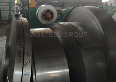 ASTM 420 430 410 Paslanmaz Çelik Rulo 2B BA Ayna Tamamlanmış Özel Uzunluk