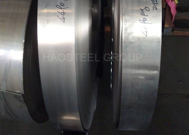 Benchmade Bıçak Üretim Kimyasal için JIS G 4305 420J1 420J2 Paslanmaz Çelik Sac Rulo