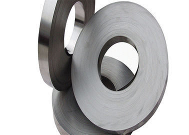 Özelleştirilmiş Paslanmaz Çelik Metal Şerit 304 316L 201 430 Ayna Parlak Parlak Yüzey