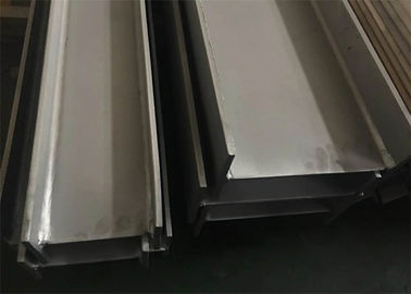 Sıcak Haddelenmiş Yapısal Haddelenmiş Çelik Profiller, 304 316L Kumlama Yüzey Paslanmaz Çelik Çubuk