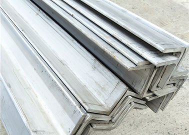 Sıcak Haddelenmiş Yapısal Haddelenmiş Çelik Profiller, 304 316L Kumlama Yüzey Paslanmaz Çelik Çubuk