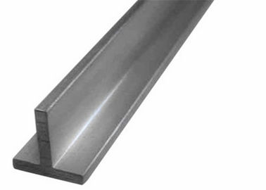 Asitli Cilalı Standart Çelik Profiller 201 304 316 430 TCHU Tip Bar