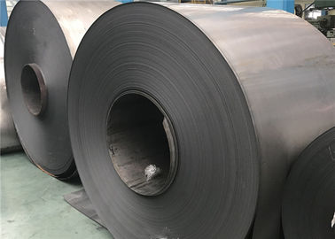 Özel Uzunluk Soğuk Haddelenmiş Karbon Çelik Galvaniz Çelik Kalınlığı 0.2mm ~ 60mm