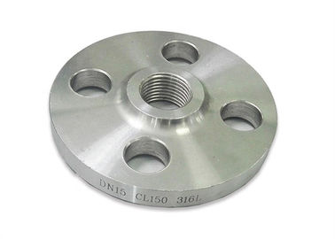 ANSI ASME B16.5 Paslanmaz Çelik Boru Flanş, DIN2545 Paslanmaz Çelik Kaynak Flanşları