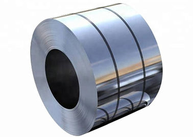 ASTM paslanmaz çelik 304 Bobin ve 304 1.4301 paslanmaz çelik bobin