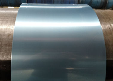 Ayna Finish Paslanmaz Çelik Şerit Rulo ISO9001 Sertifikalı ile Özelleştirme Uzunluğu