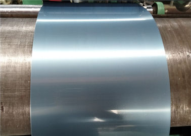 Otomotiv Paslanmaz Çelik Şerit Rulo AISI ASTM Standart Ayna Sonu
