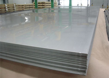 410 420 430 Paslanmaz Çelik Soğuk Haddelenmiş Sac ASTM A240 / A240M-14 Standardı