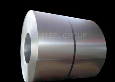 ISO Sertifikası ile ASTM A240 Standart Paslanmaz Çelik Rulo 304 304L Sınıf