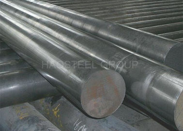 ASTM A276 304 Paslanmaz Çelik Yuvarlak Bar Dia 1mm - 500mm Max 18m Uzunluk