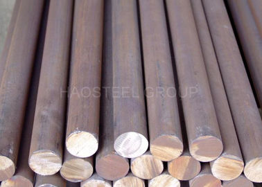 Endüstriyel Karbon Çelik Galvanizli Çelik Çubuk Ve Tel Q195 Q235 Q345 Metal Ürünler