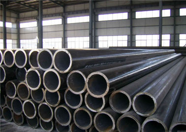 J55 P110 Q125 V150 Yağ Muhafazası Karbon Çelik Boru / Galvanizli Karbon Çelik Boru