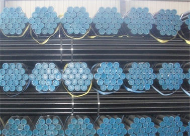 ASTM BS Standart Karbon Çelik Galvanizli Çelik Boru L245 L290 X80 X100 Sınıfı