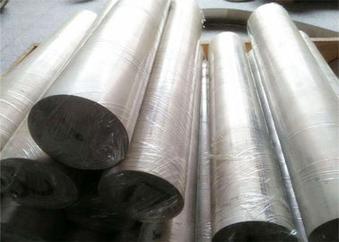 Dikişsiz Çelik Boru / 800HT UNS N08811 1.4876 Nikel Alaşımlı Çelik Bar