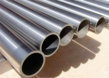 Petrokimya Endüstrisi Alaşımlı Çelik Metal Incoloy 800HT UNS N08811 1.4959