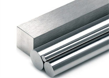 Endüstriyel Alaşımlı Çelik Metal Incoloy 925 N08925 Yüksek Mukavemet Özel Boyutlar