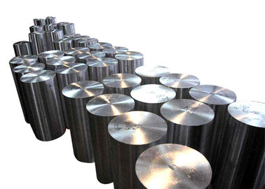 Kimyasal Proses Endüstrileri İçin Nikel Bazlı Alaşımlı Çelik Metal Hastelloy C22 Bar