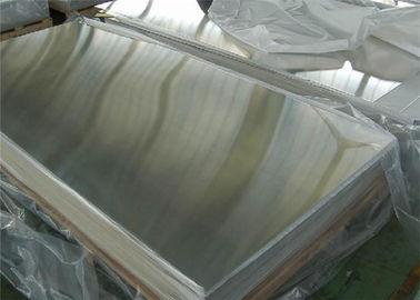 316 316L Soğuk Haddelenmiş / Sıcak Haddelenmiş Paslanmaz Çelik Sac Levha İyi Oksidasyon Direnci