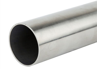 ASTM Endüstriyel Çelik Boru 12m 310s Paslanmaz Çelik Yuvarlak Boru