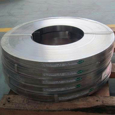 Kalite  Soft 200/300/400 Series Stainless Steel Coil fabrika