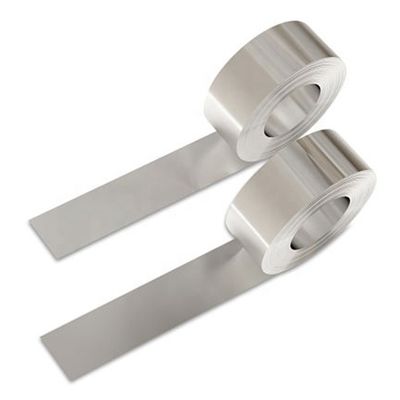 Kalite  201 202 304L 316L 430 409 Stainless Steel Strip Coil 300 Series 2B Cut Size fabrika