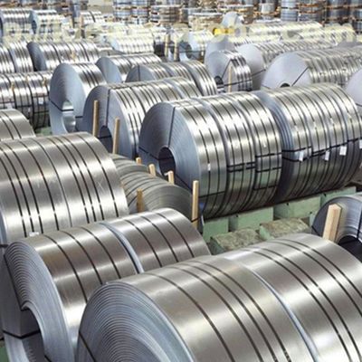 Kalite  310s Grade Stainless Steel Strip Coil with 2-600mm Width and 0.03-3.0mm Thickness for Industrial Applications fabrika