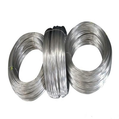 Kalite  Stainless Steel Wire with Diameter Range 0.01mm to 12mm and 2205 304 316L Material Grades for Efficient Delivery 8-14 Days fabrika