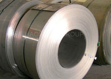 Kalite  2B / BA Finish 430 Stainless Steel Sheet Coil For Construction Corrosion Resistance fabrika