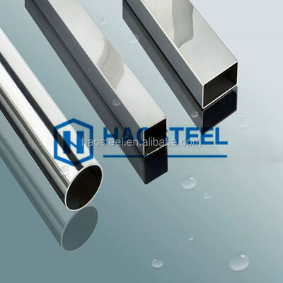 Kalite  304L Stainless Steel Pipe Price Per Meter fabrika