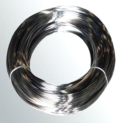 Kalite  200/300/400 Series Stainless Steel Wire Rod 2B Surface Finish AiSi Standard ISO Certified Welding Process fabrika