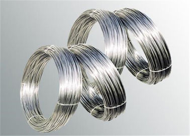 Kalite  304 304L 310S 2205 Stainless Steel Wire Roll 0.025mm-5mm Coated Steel Wire fabrika
