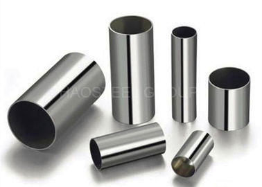 Kalite  Sus 439 Stainless Steel Tubing fabrika
