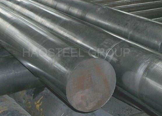 ASTM A276 Paslanmaz Çelik Yuvarlak Çubuk Parlak Cilalı Turşu 304 Paslanmaz Çelik Çubuk