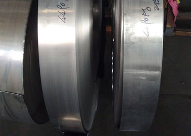 Bobin 0.05mm ~ 6mm 201 Paslanmaz Çelik Sac Şerit, Petrol 304 Paslanmaz Çelik Rulo