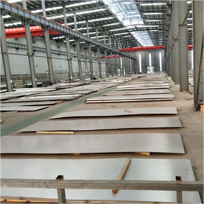 AISI 201/304/316/409/430/310 Süper Ayna Paslanmaz Çelik Sac 316L 316Ti İşleme Hizmeti