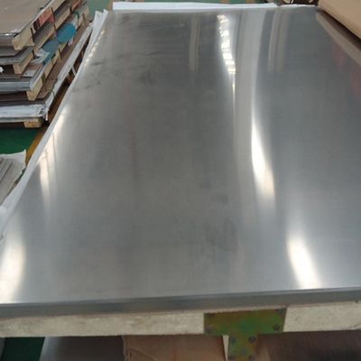 Fabrika yapımı dayanıklı paslanmaz çelik levhalar-SS 304 304L 316 316L 201 202 430-2B Yüzey kaynak kesimi