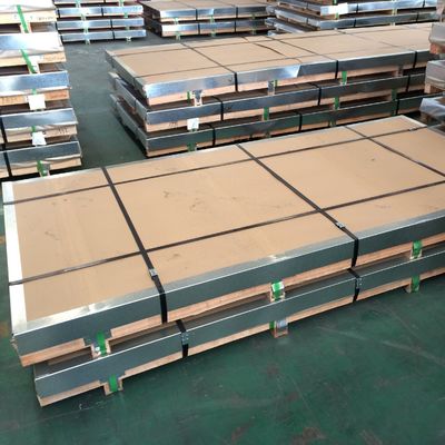 Fabrika yapımı dayanıklı paslanmaz çelik levhalar-SS 304 304L 316 316L 201 202 430-2B Yüzey kaynak kesimi