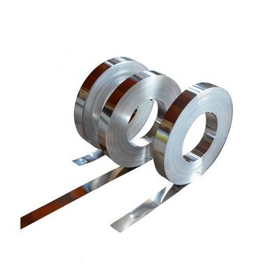 254SMO 253MA Paslanmaz Çelik Şerit Parlak Annealed Plakalar