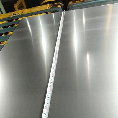 ASTM Dayanıklı Korozyona Dirençli Endüstriyel Paslanmaz Çelik Taşlar Taşlar 201 202 304 316 430 904L 2205 2507 2B Yüzey