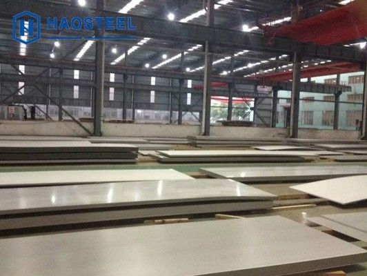 ASTM Dayanıklı Korozyona Dirençli Endüstriyel Paslanmaz Çelik Taşlar Taşlar 201 202 304 316 430 904L 2205 2507 2B Yüzey