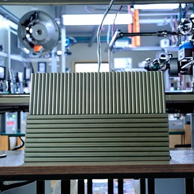 1 mm kalınlığında 304 Paslanmaz Çelik Kapiller Tüpleri ASTM Standart 300 Serisi 904L 317L 316TI Paslanmaz Tüpler dahil