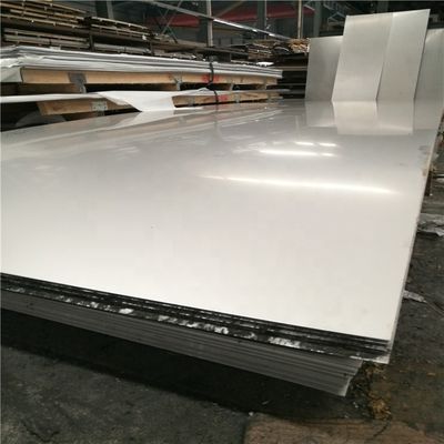 Otomotiv Sektörü Paslanmaz Çelik Sac Inox 304 316 Premium Inox 304 316 SS Levhalar
