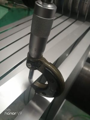 AISI 201 304 316 316l 430 Paslanmaz Çelik Levhalar Alaşımlı Sac Metal