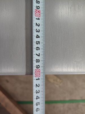 316L Paslanmaz Çelik Sac Rulo