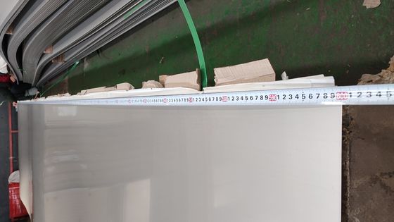 316L Paslanmaz Çelik Sac Rulo