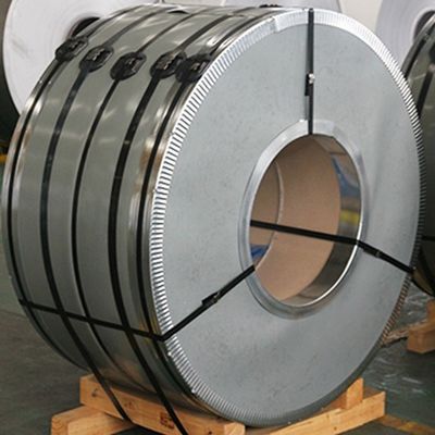 304L 316L 904L 316Ti Paslanmaz Çelik Bobin 2B Yüzey Bitirme Kesme Bend kaynak İşleme Hizmetleri