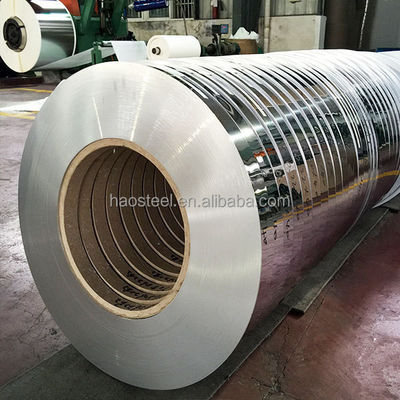 254SMO 253MA Paslanmaz Çelik Şerit Parlak Annealed Plakalar